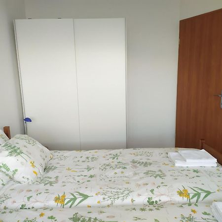 Apartment Igor Ičići Exteriör bild