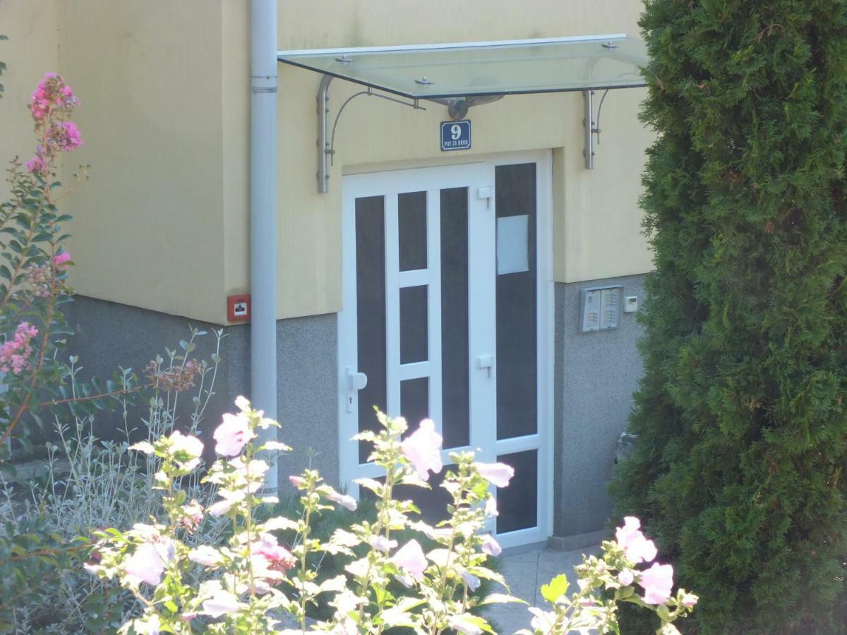 Apartment Igor Ičići Exteriör bild